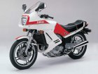 Yamaha XZ 400D